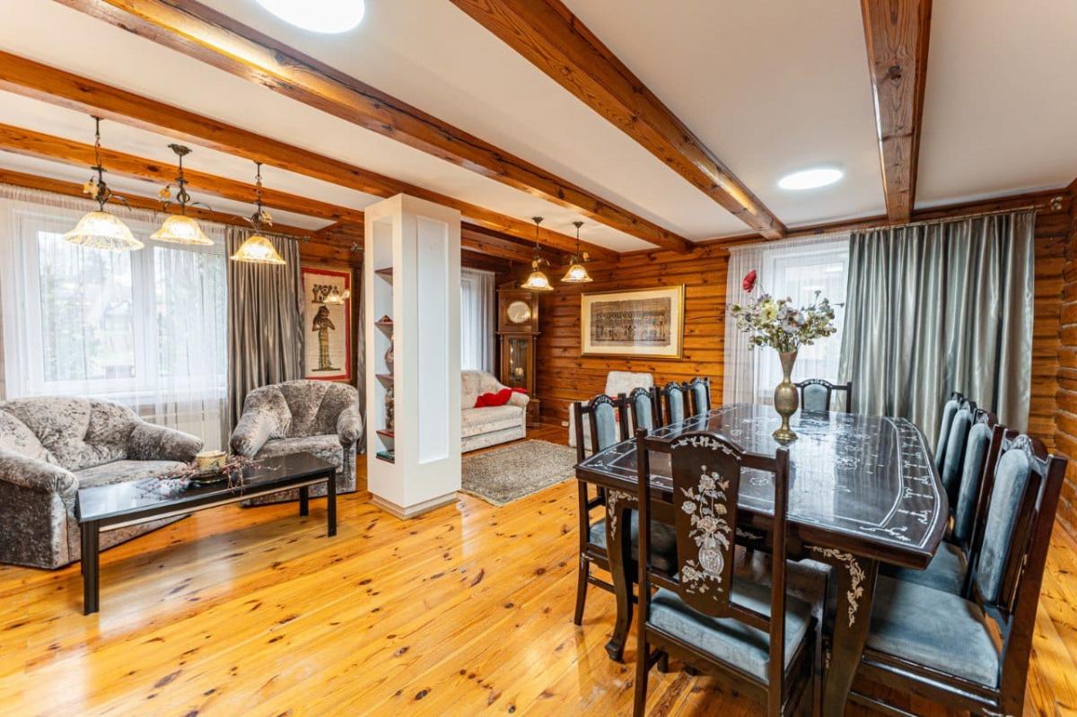 Сдам на сутки коттедж  в Минском районе в Боровлянах