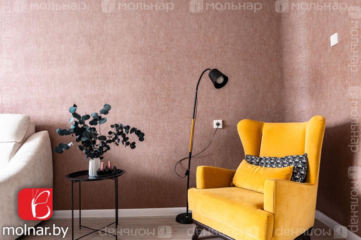 Продам 3-комнатную квартиру в