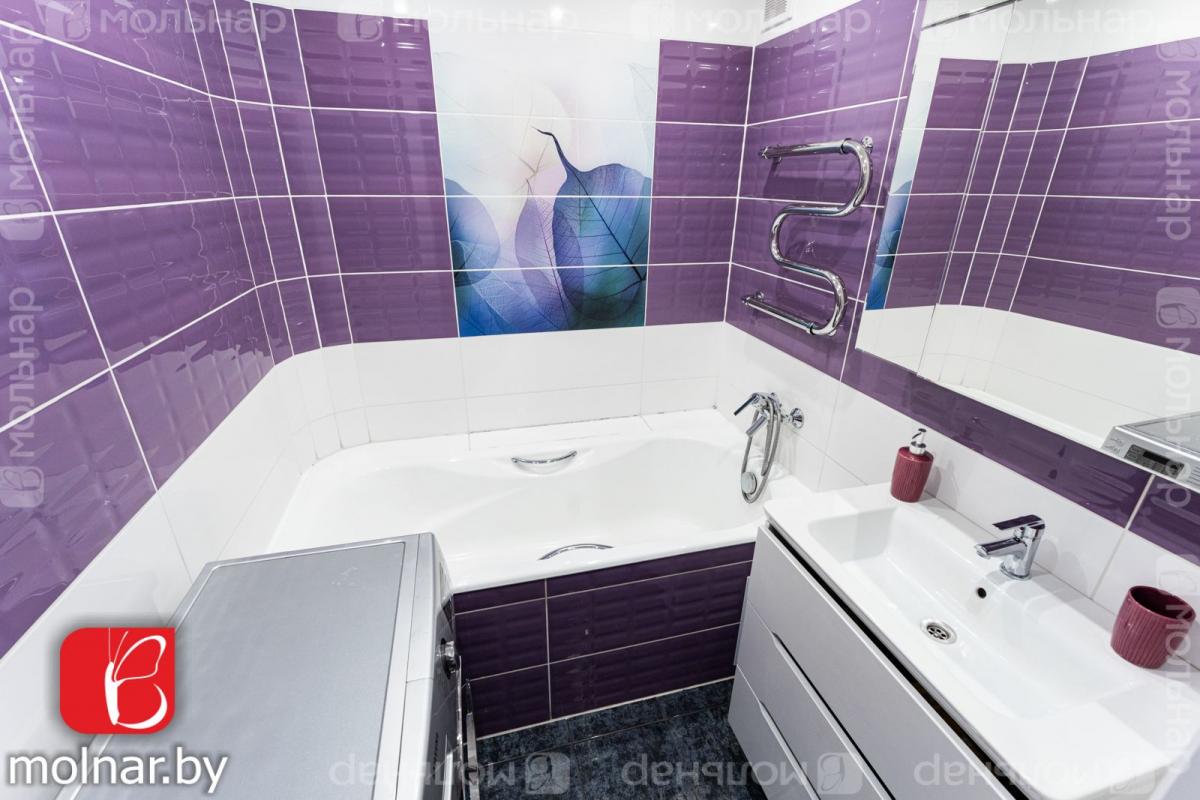 Продам 3-комнатную квартиру в