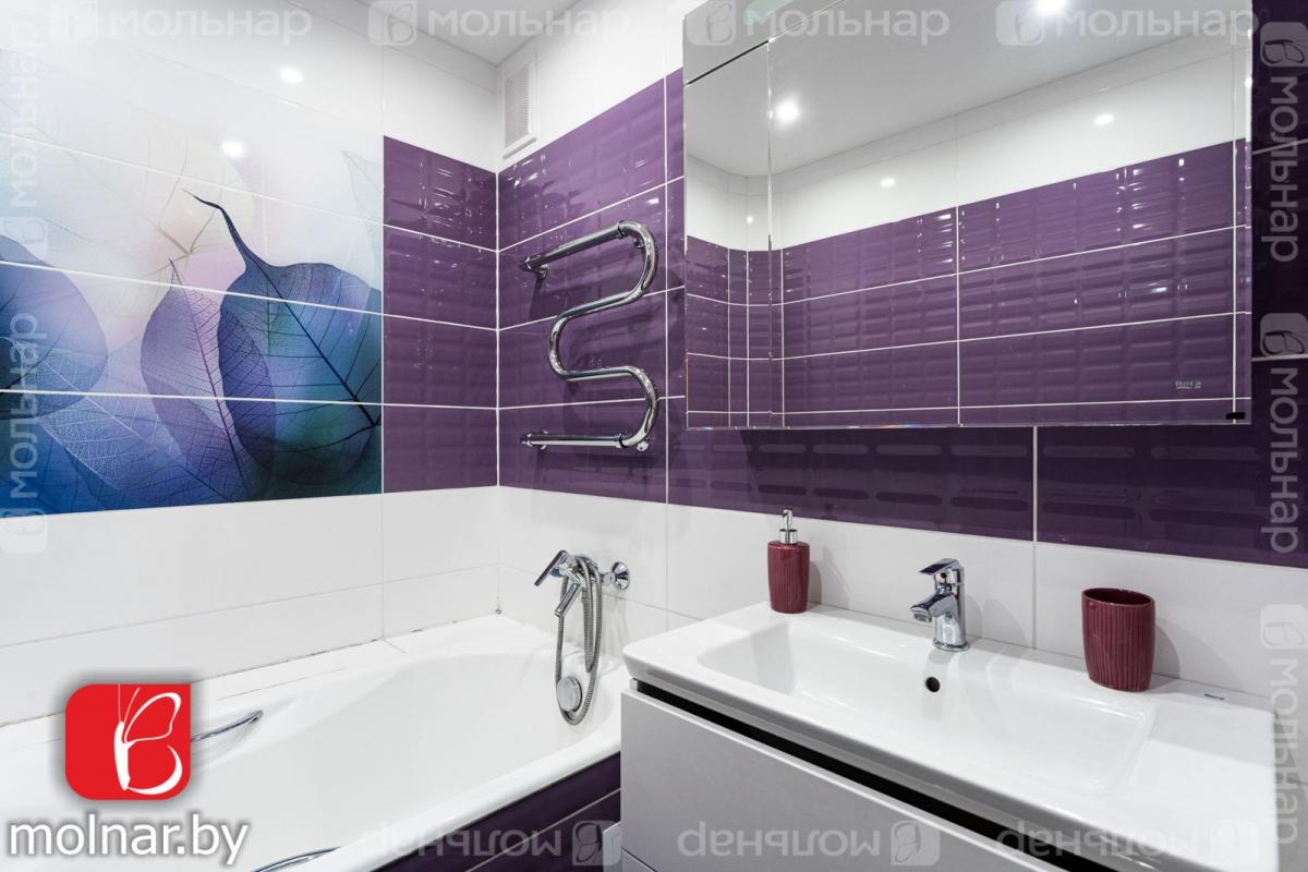 Продам 3-комнатную квартиру в