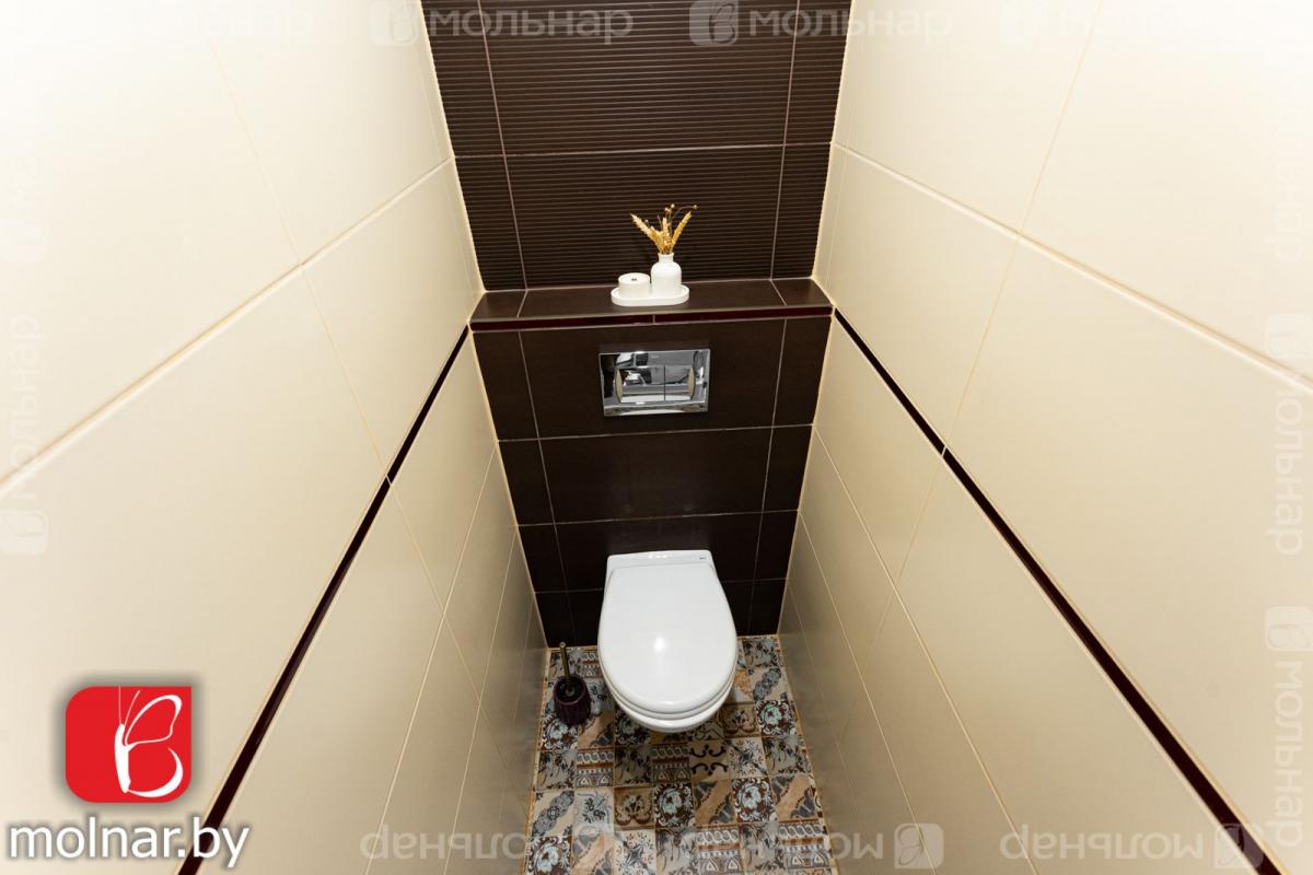 Продам 3-комнатную квартиру в