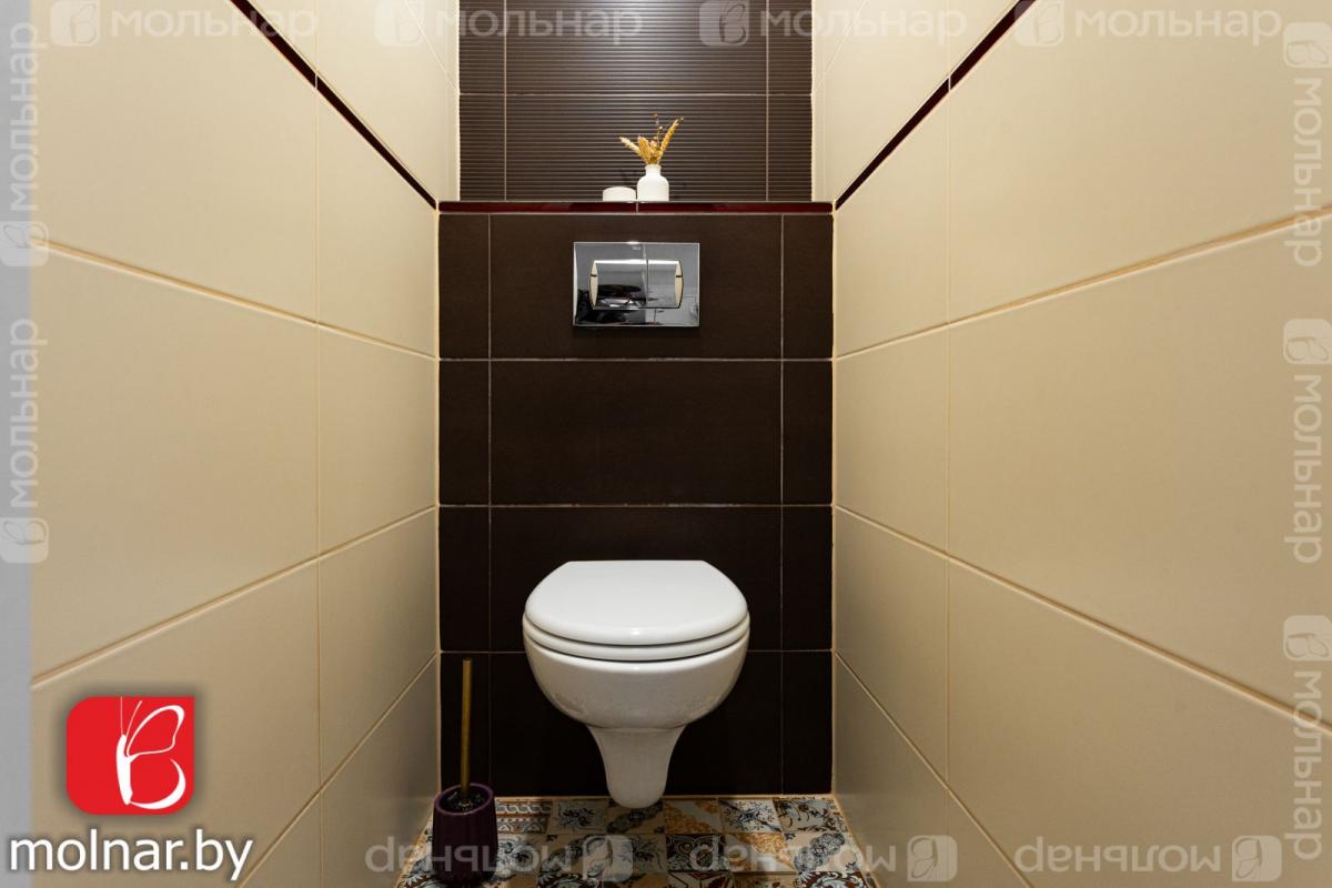 Продам 3-комнатную квартиру в