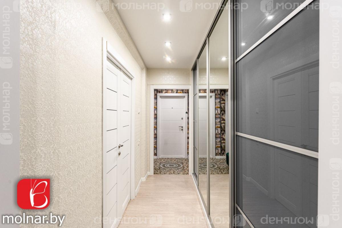 Продам 3-комнатную квартиру в