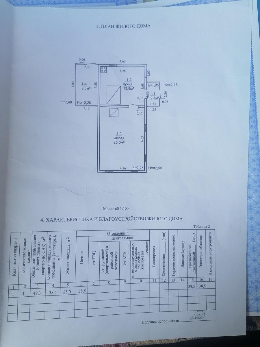 Продам дом в Столбцовском районе в Деревной