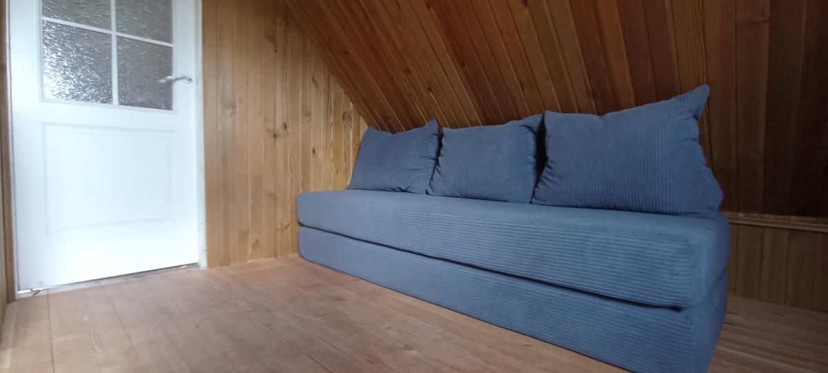 Коттедж «Borovlyany LightHouse»