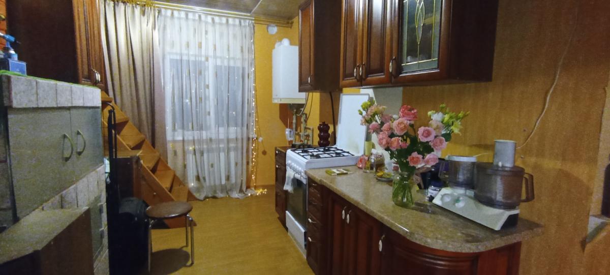 Коттедж «Borovlyany LightHouse»