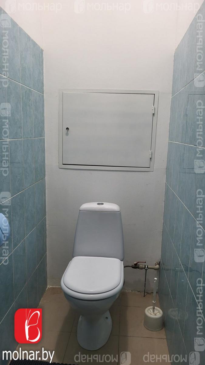 Продам 2-комнатную квартиру в Минске в Фрунзенском р-не, Сухарево, Карского ул., 21