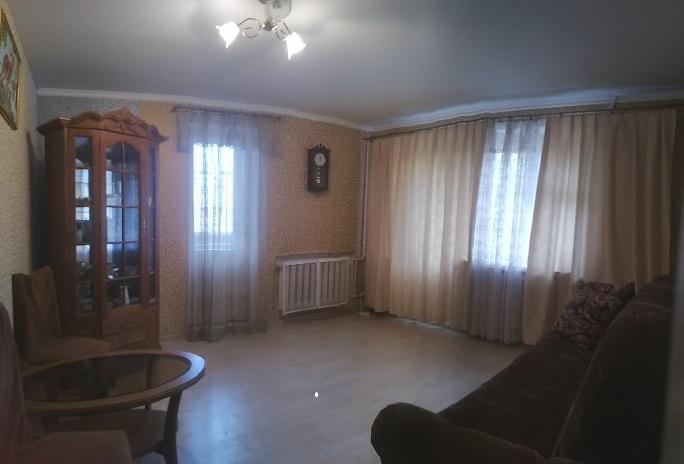 Продам 3-комнатную квартиру в Гомеле в Советском р-не, Речицкий, Речицкий проспект, 22