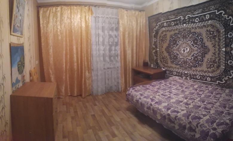 Продам 3-комнатную квартиру в Гомеле в Советском р-не, Речицкий, Речицкий проспект, 22