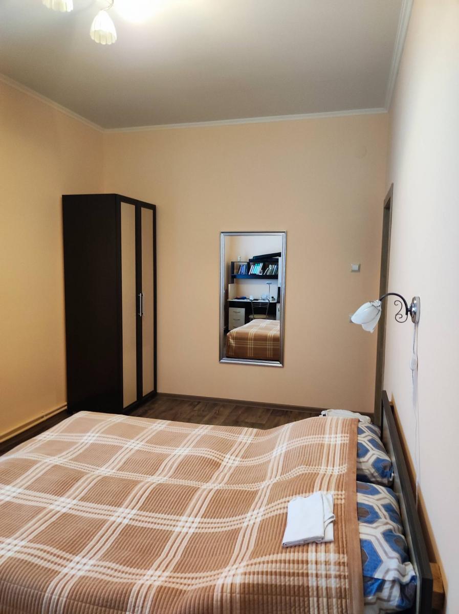 Коттедж «Гостевой дом 