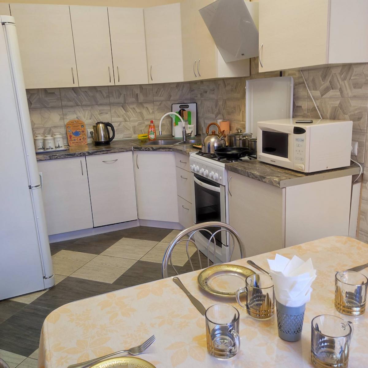 Коттедж «Гостевой дом 