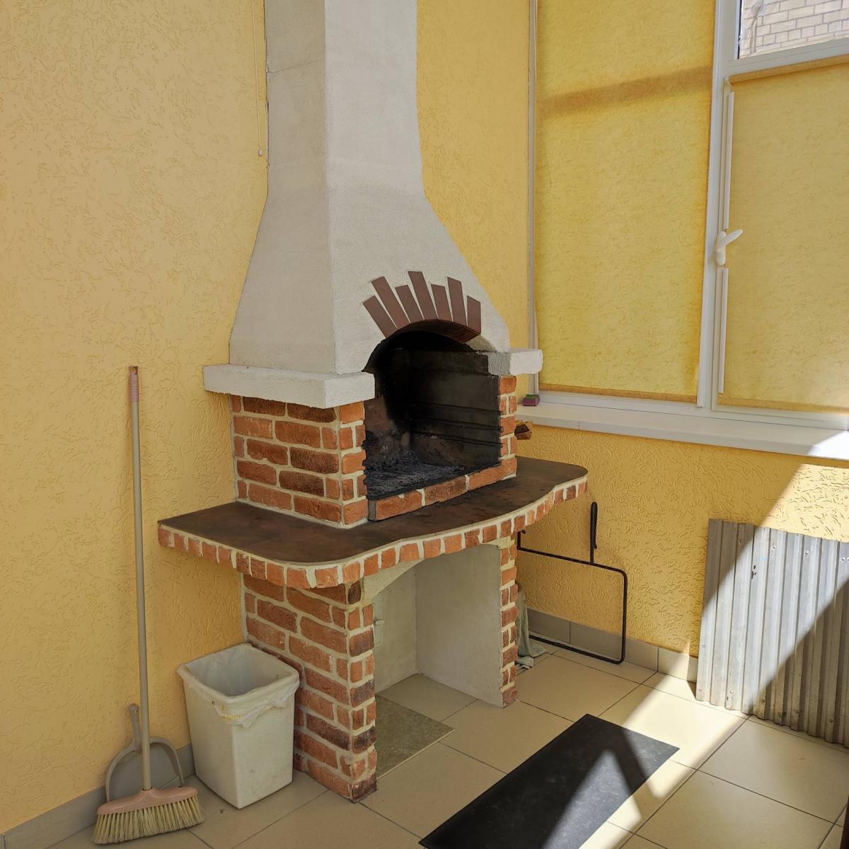 Коттедж «Гостевой дом 