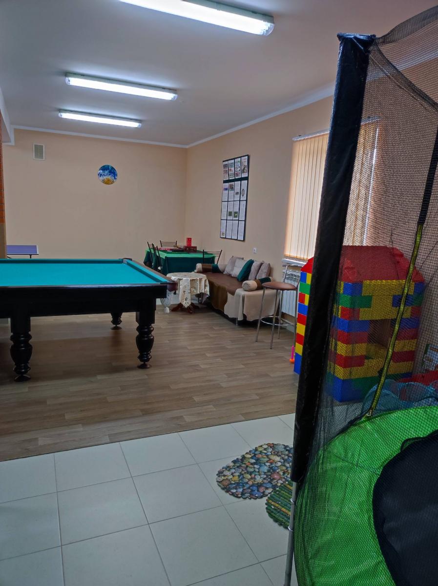 Коттедж «Гостевой дом 