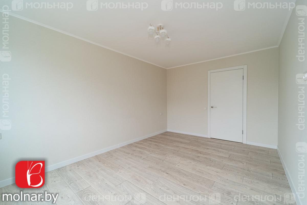 Продам 3-комнатную квартиру в Минске в Советском р-не, Зеленый луг, Восточная ул., 30/0