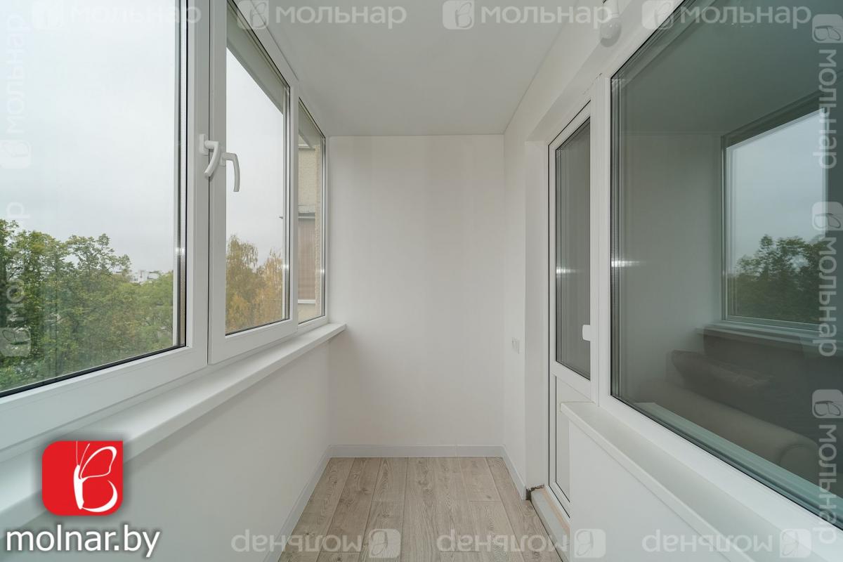 Продам 3-комнатную квартиру в Минске в Советском р-не, Зеленый луг, Восточная ул., 30/0