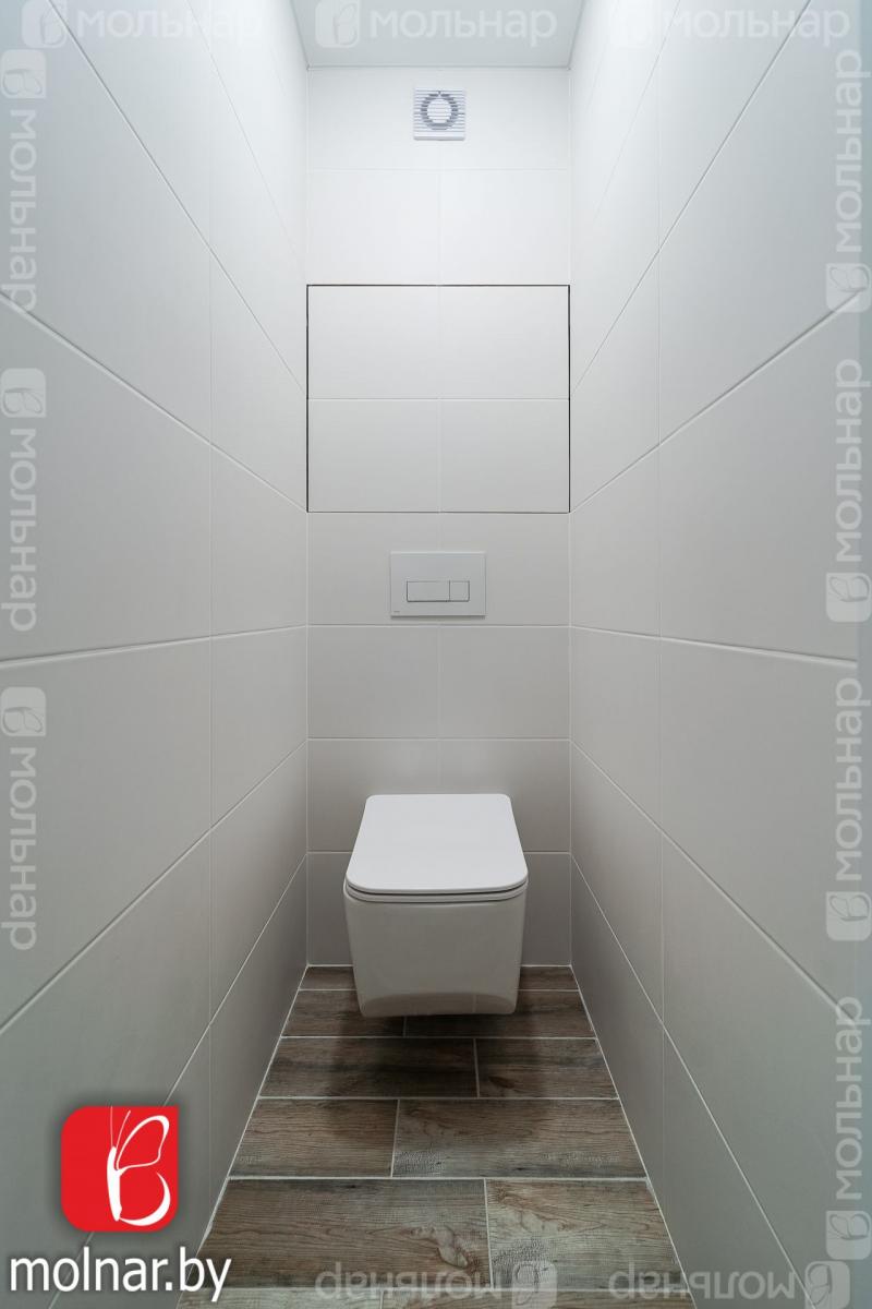 Продам 3-комнатную квартиру в Минске в Советском р-не, Зеленый луг, Восточная ул., 30/0