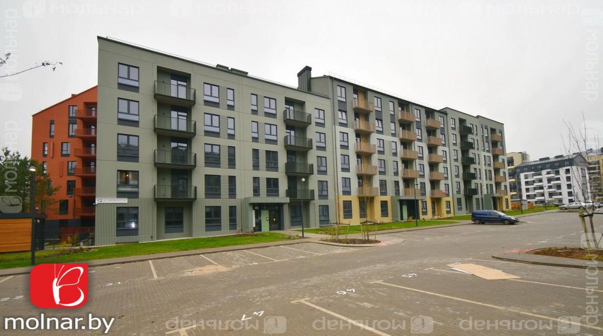 Продам 3-комнатную квартиру в