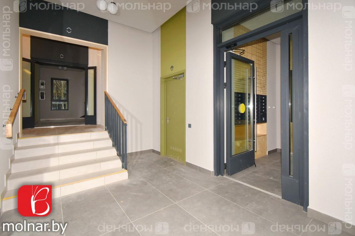 Продам 3-комнатную квартиру в