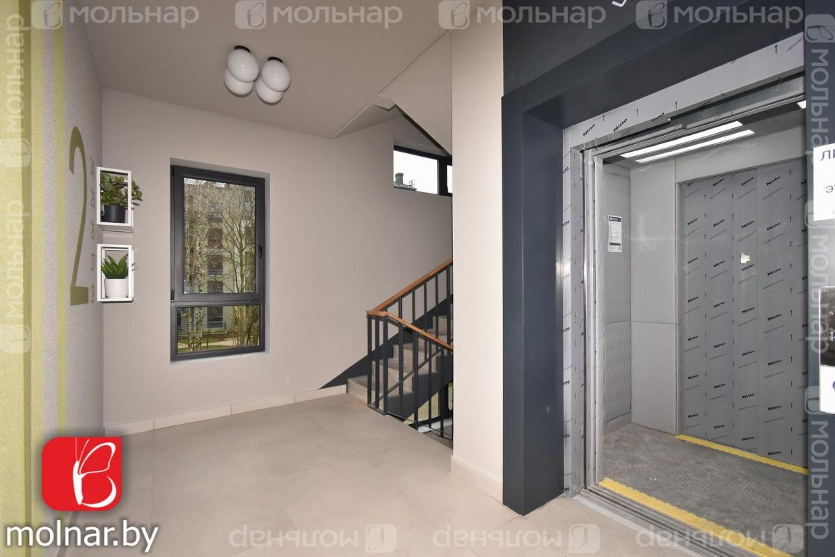 Продам 3-комнатную квартиру в