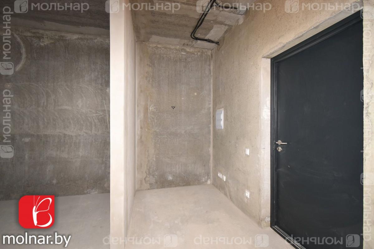 Продам 3-комнатную квартиру в