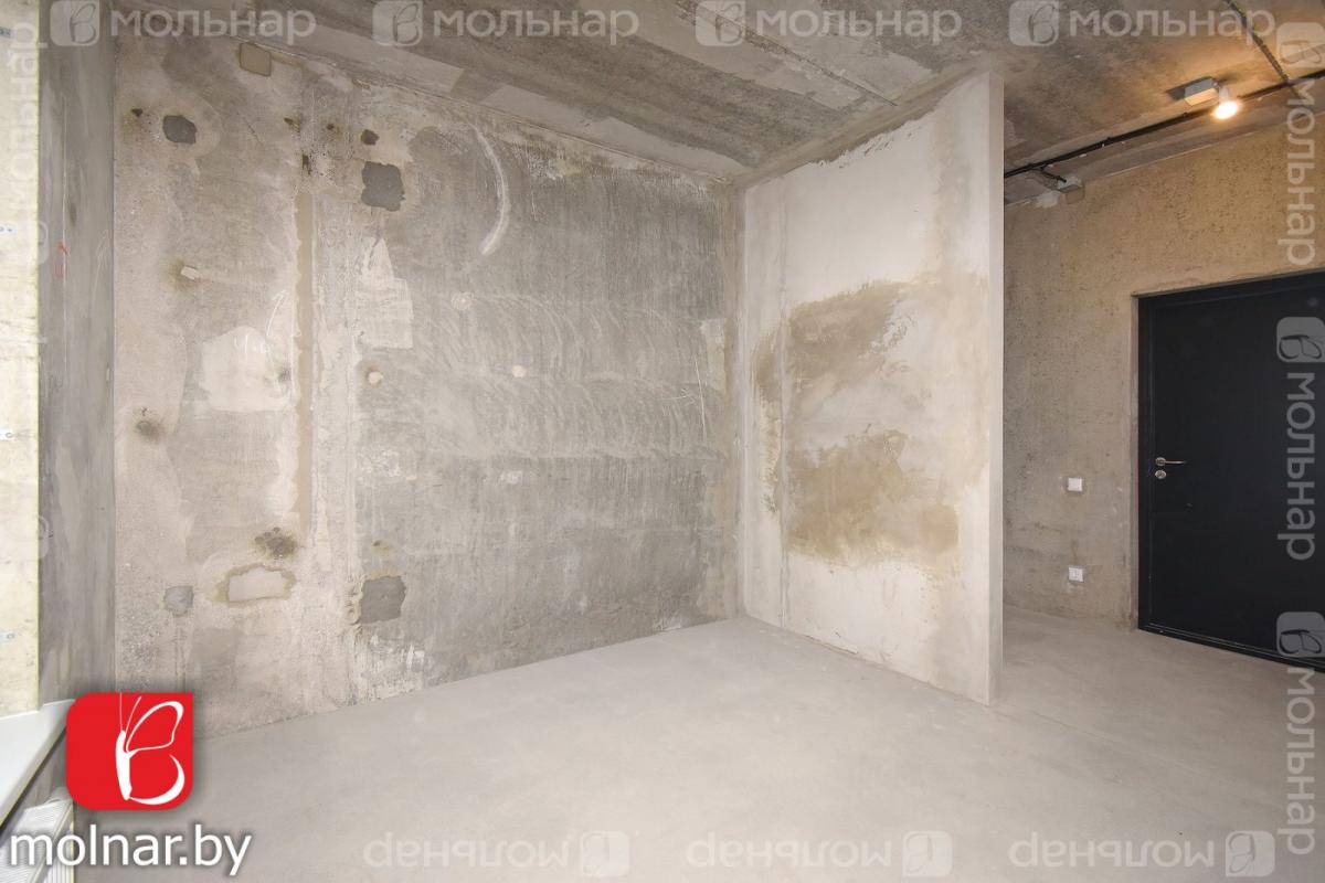 Продам 3-комнатную квартиру в