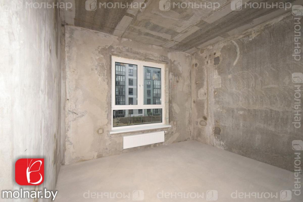 Продам 3-комнатную квартиру в