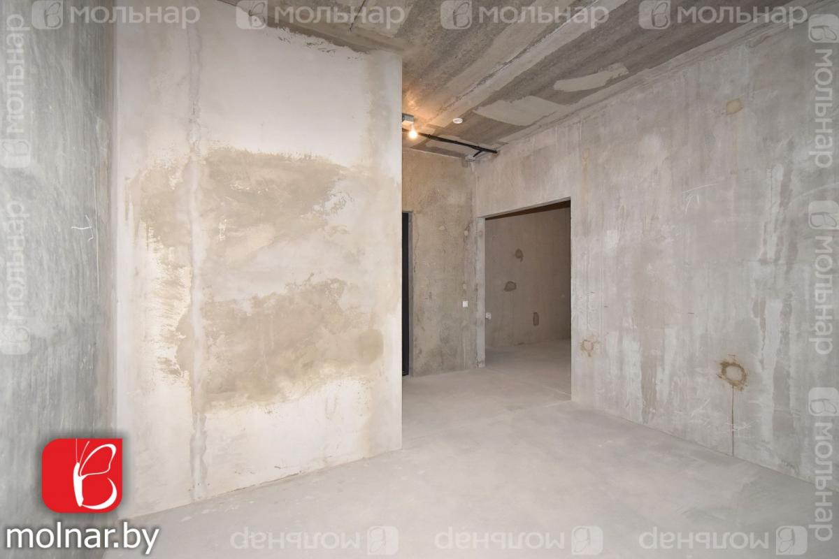 Продам 3-комнатную квартиру в