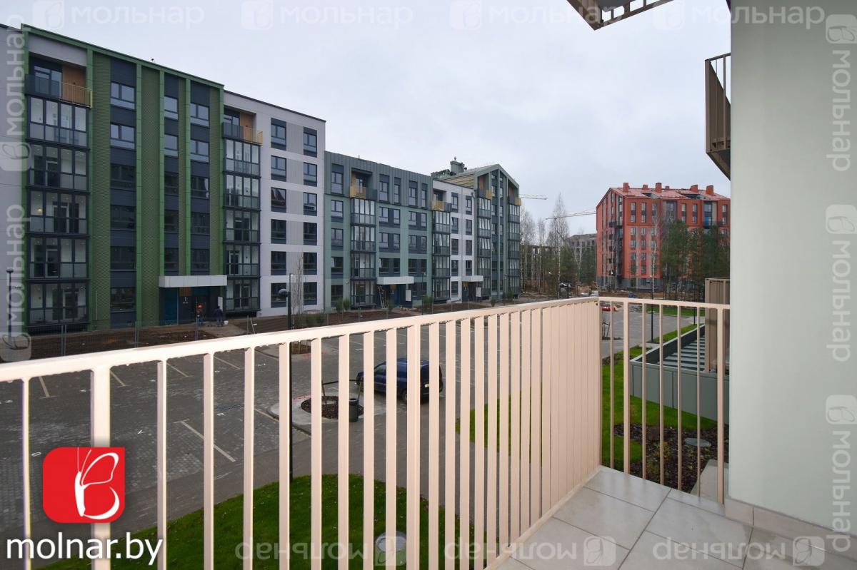 Продам 3-комнатную квартиру в