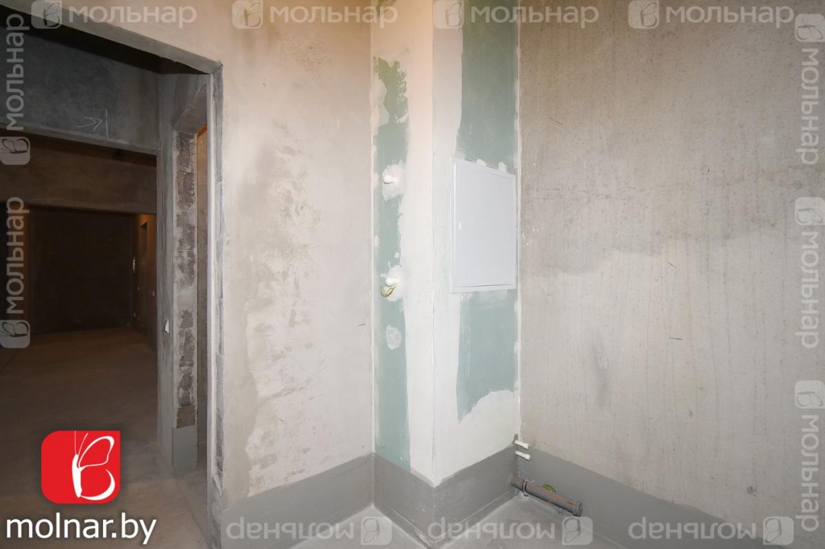 Продам 3-комнатную квартиру в