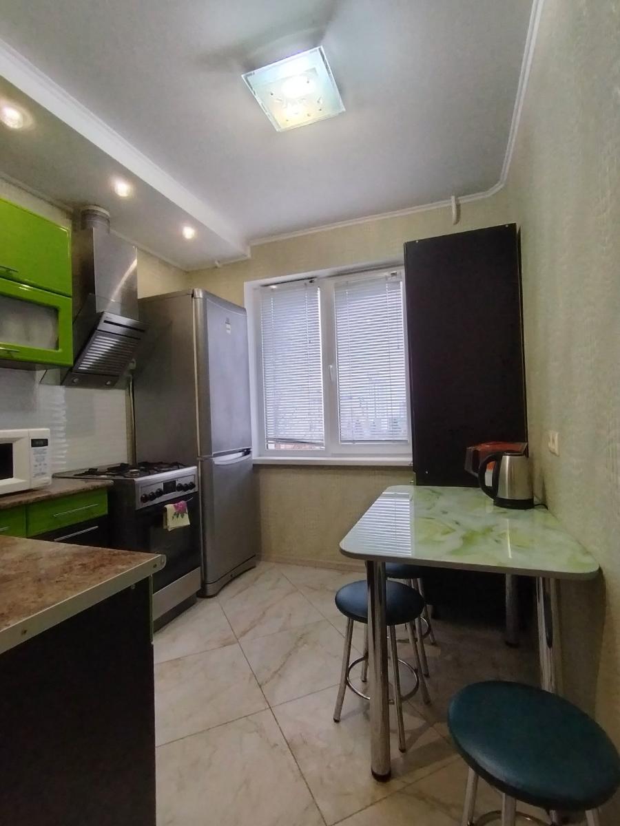 Сдам на сутки 1-комнатную квартиру в Минске в Фрунзенском р-не, Раковское шоссе, Притыцкого ул., 54