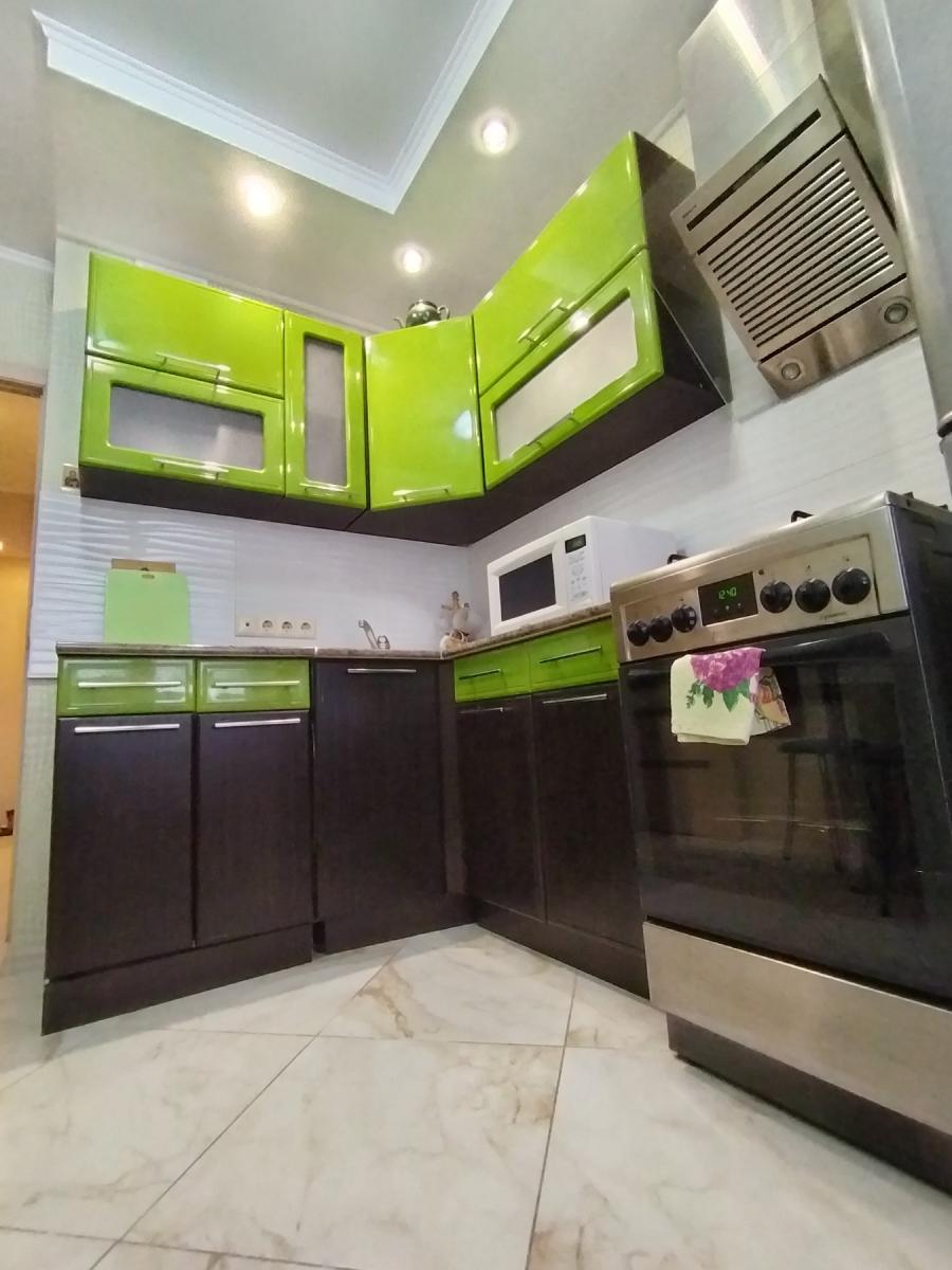 Сдам на сутки 1-комнатную квартиру в Минске в Фрунзенском р-не, Раковское шоссе, Притыцкого ул., 54