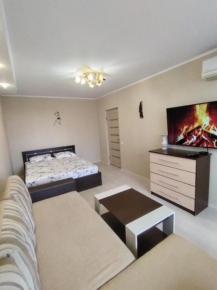 Сдам на сутки 1-комнатную квартиру в Минске в Фрунзенском р-не, Раковское шоссе, Притыцкого ул., 54