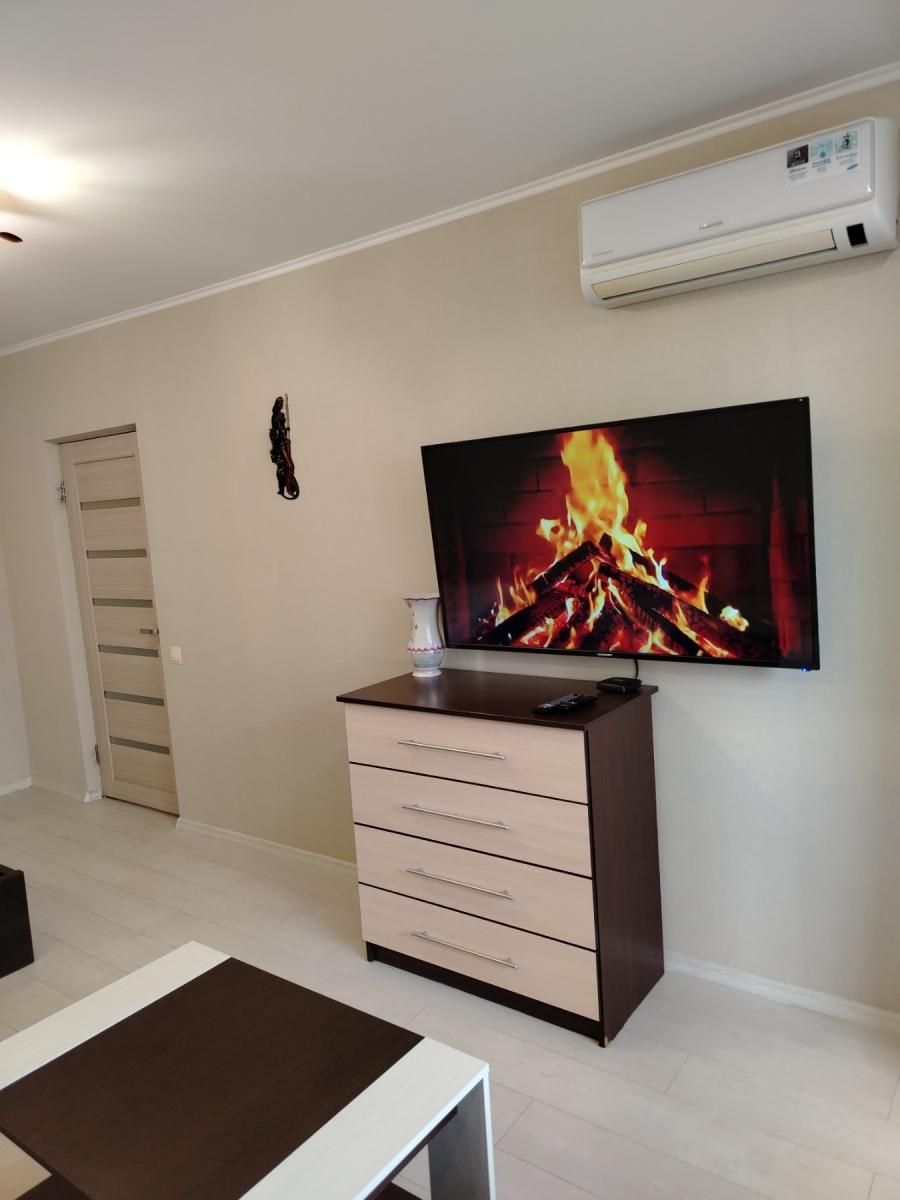 Сдам на сутки 1-комнатную квартиру в Минске в Фрунзенском р-не, Раковское шоссе, Притыцкого ул., 54