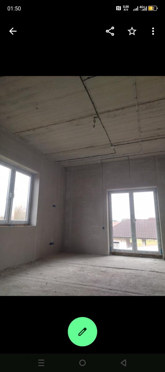 Продам коттедж  в Минском районе в Глебковичах