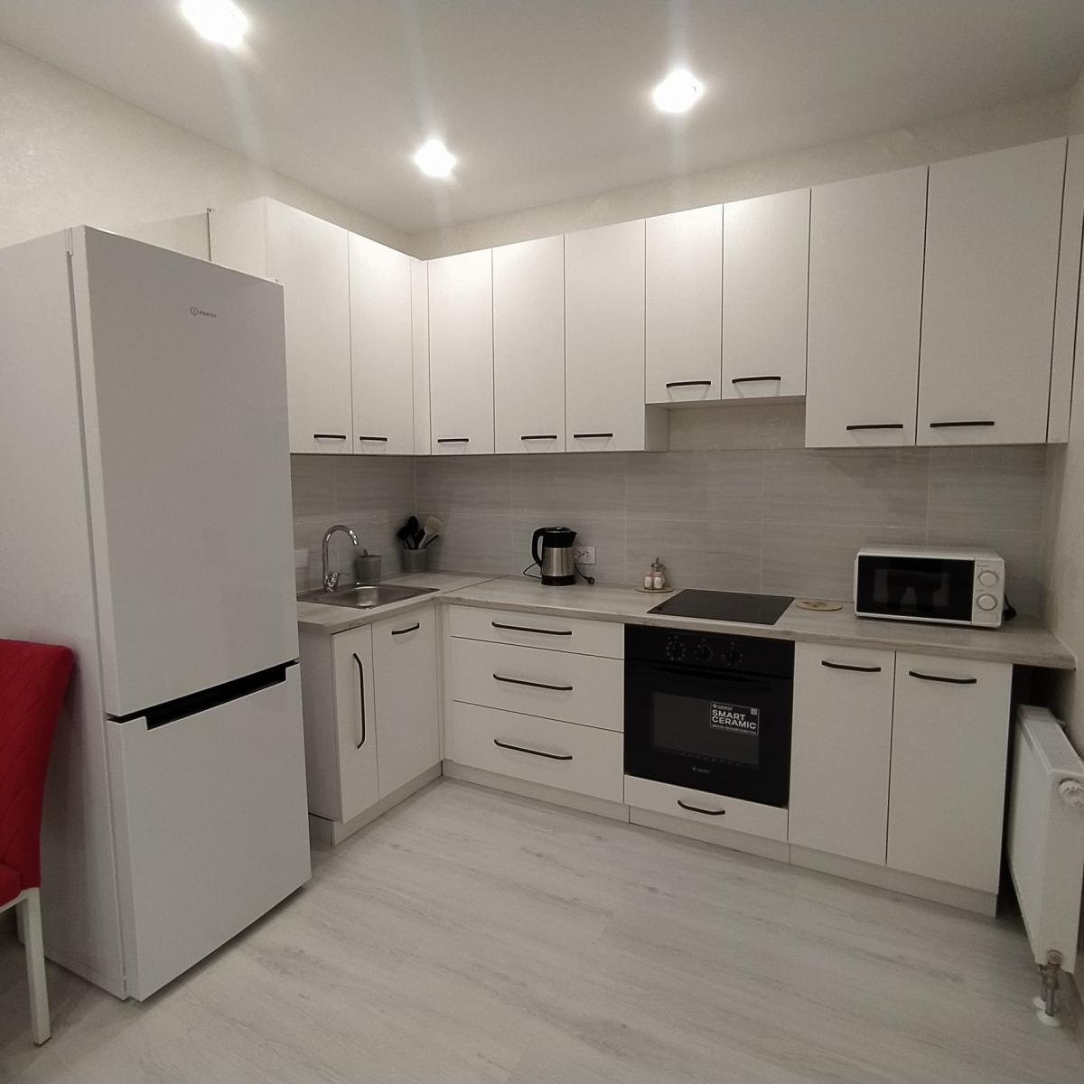 Сдается 1-комнатная квартира в Минске в Ленинском р-не, Лошица, Станислава Монюшко улица, 10