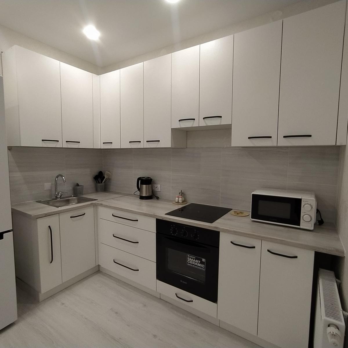 Сдается 1-комнатная квартира в Минске в Ленинском р-не, Лошица, Станислава Монюшко улица, 10