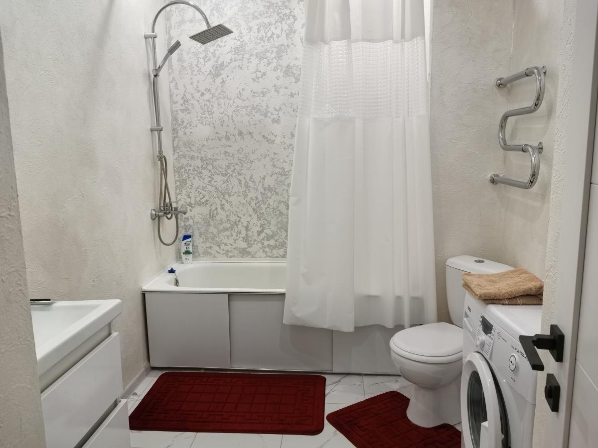 Сдается 1-комнатная квартира в Минске в Ленинском р-не, Лошица, Станислава Монюшко улица, 10