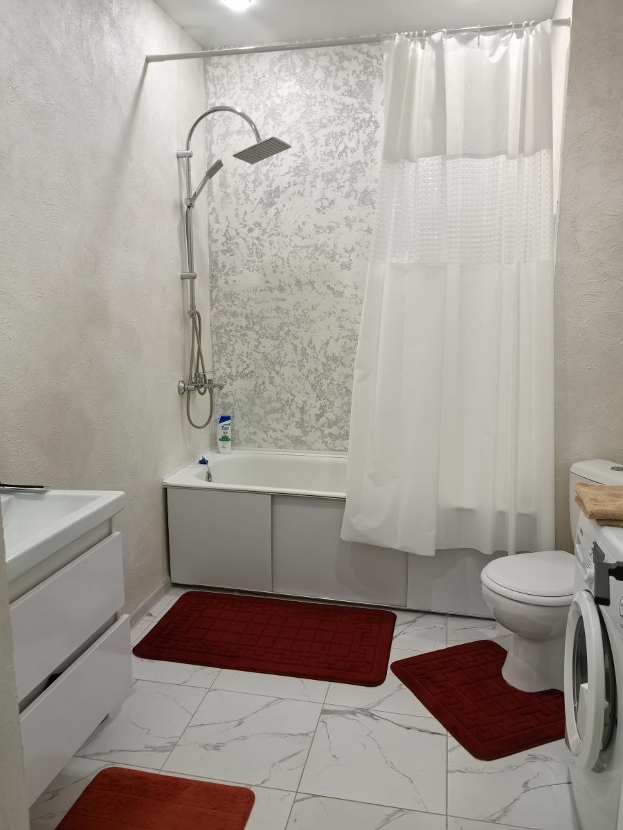 Сдается 1-комнатная квартира в Минске в Ленинском р-не, Лошица, Станислава Монюшко улица, 10