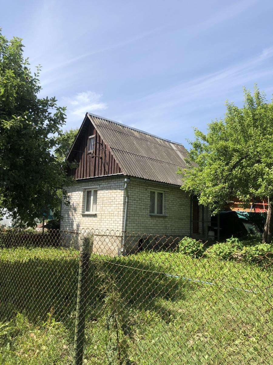 Продам дачу в Молодечненском районе в Вязынке в СТ 