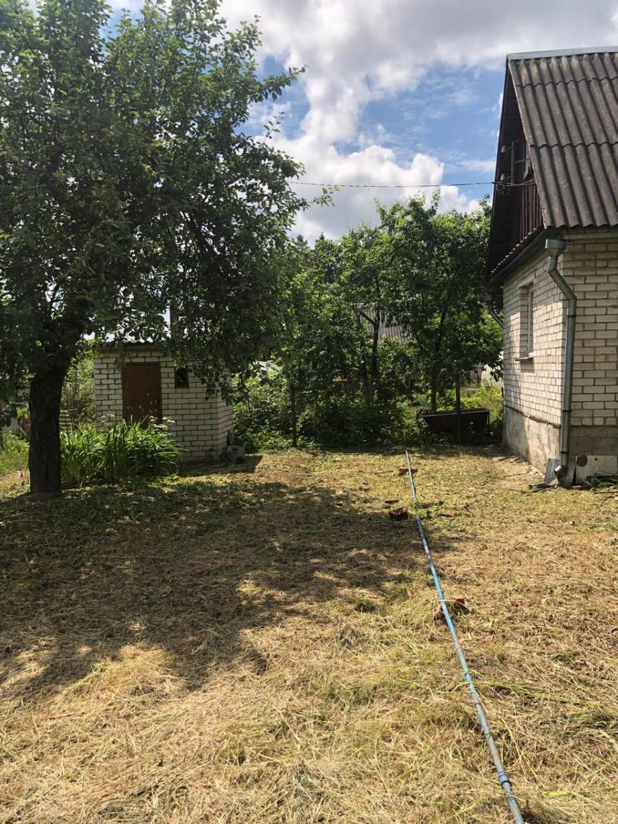 Продам дачу в Молодечненском районе в Вязынке в СТ 