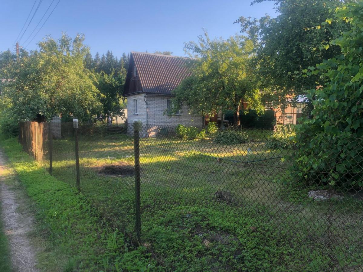 Продам дачу в Молодечненском районе в Вязынке в СТ 