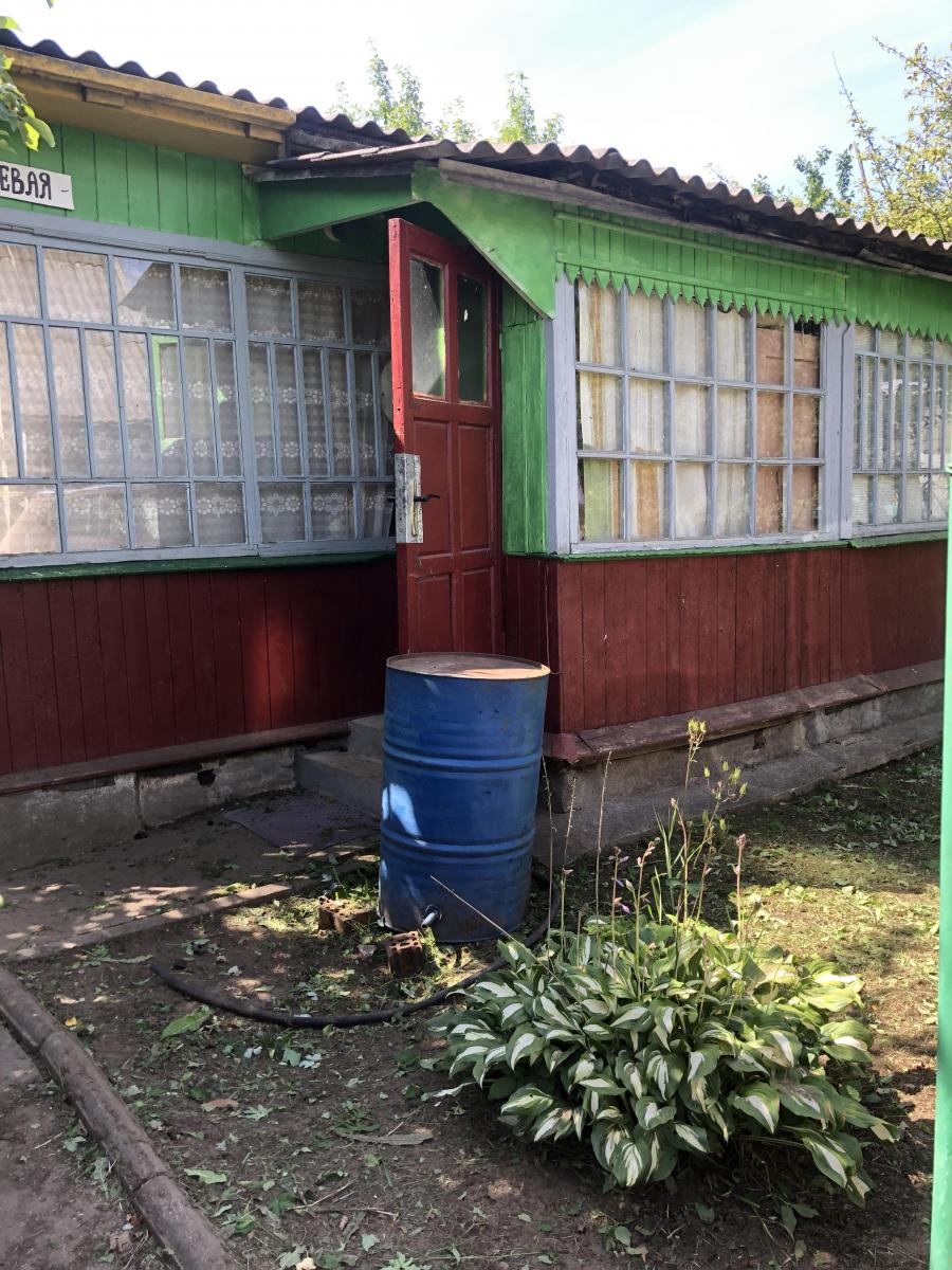 Продам дачу в Молодечненском районе в Вязынке в СТ 