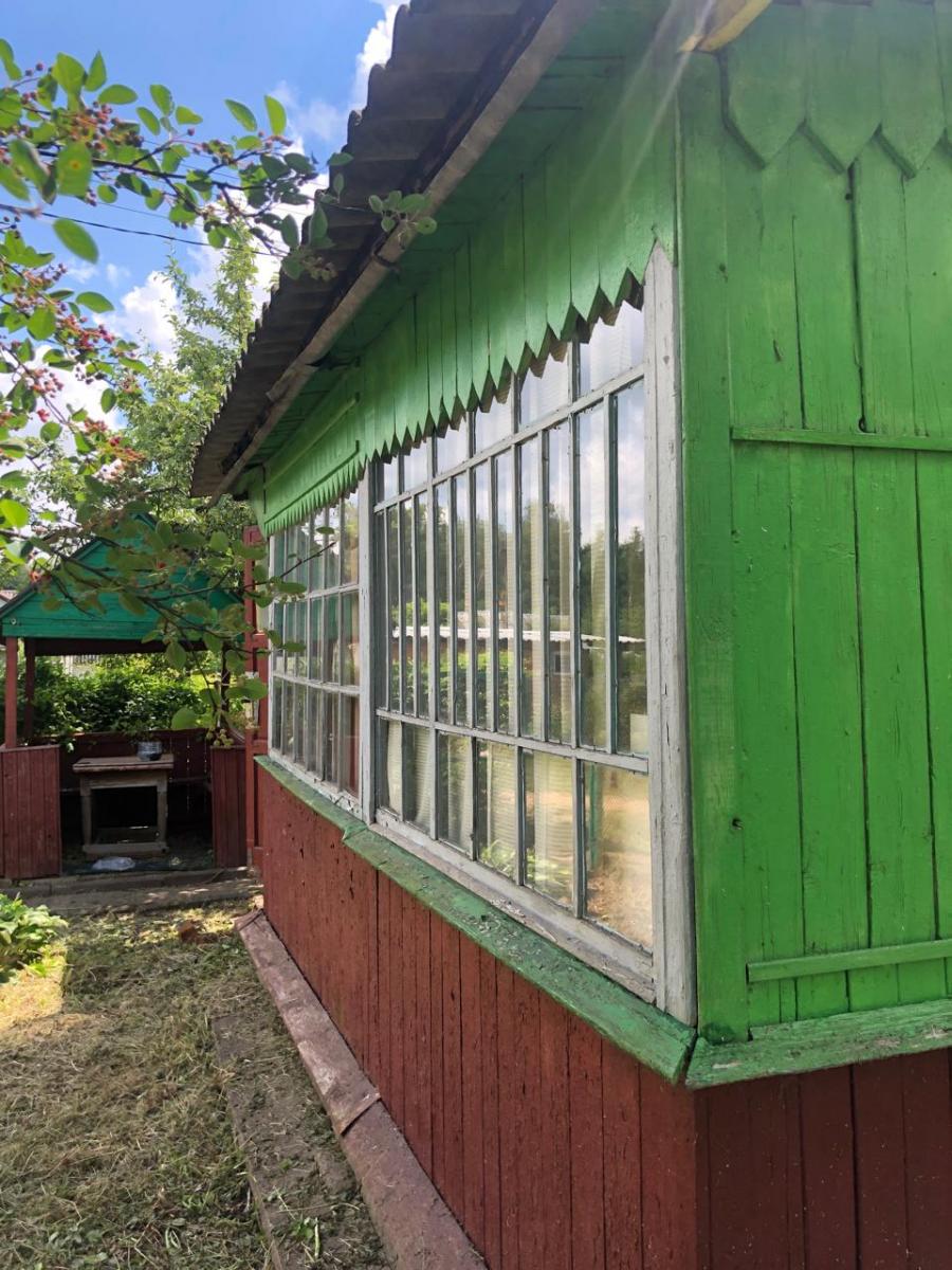 Продам дачу в Молодечненском районе в Вязынке в СТ 