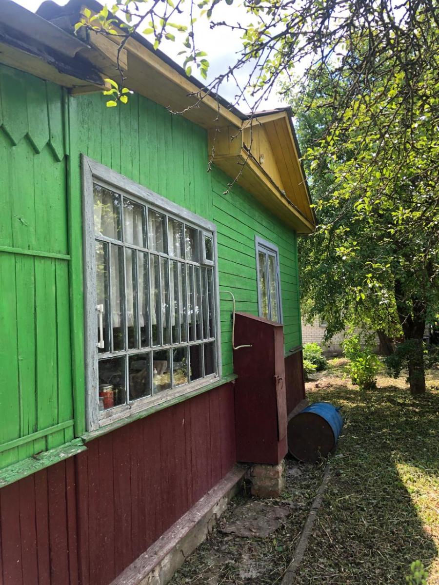 Продам дачу в Молодечненском районе в Вязынке в СТ 