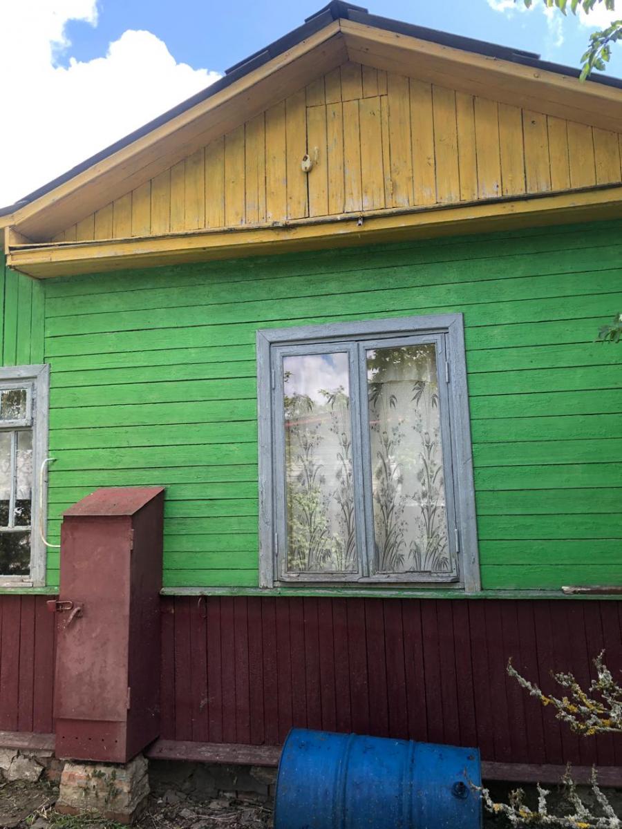 Продам дачу в Молодечненском районе в Вязынке в СТ 