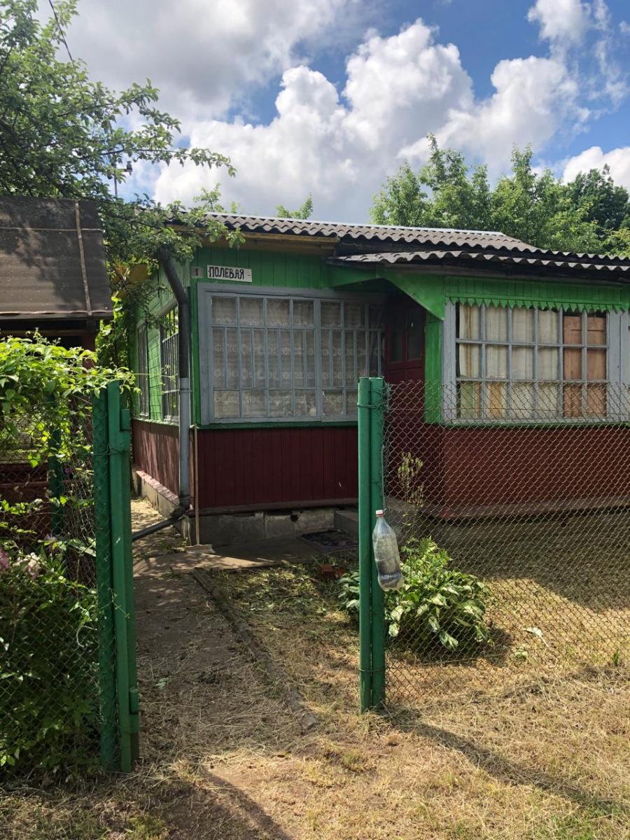 Продам дачу в Молодечненском районе в Вязынке в СТ 