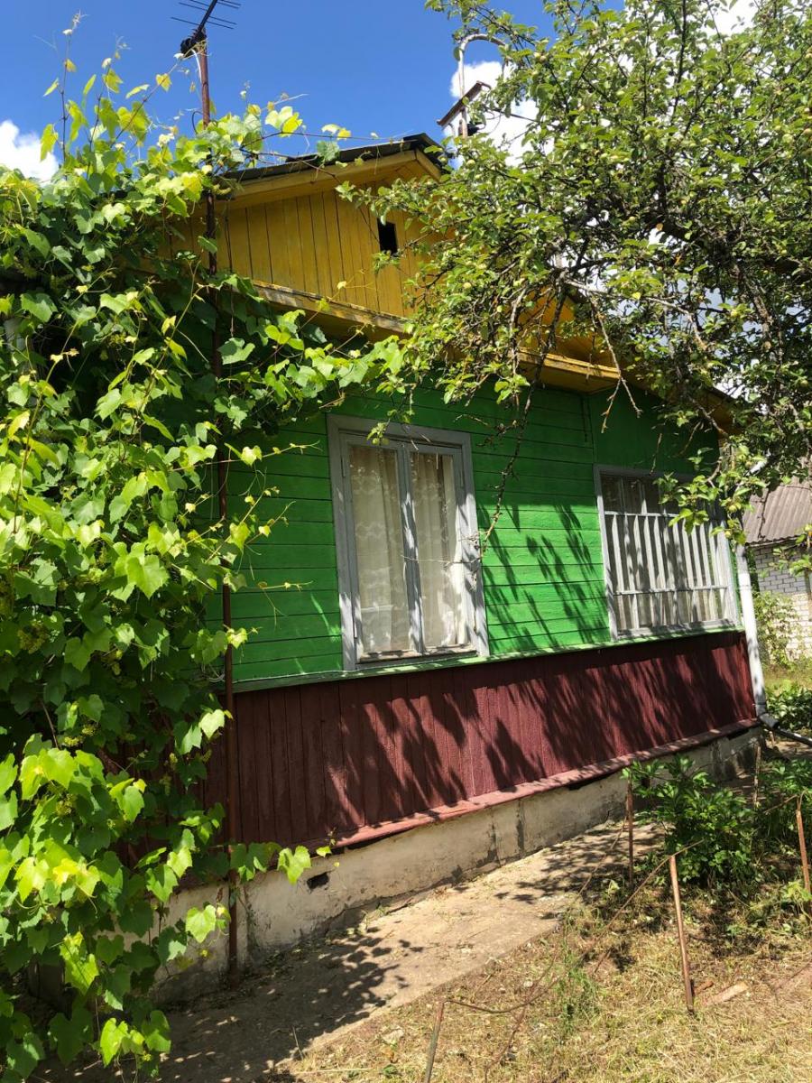 Продам дачу в Молодечненском районе в Вязынке в СТ 