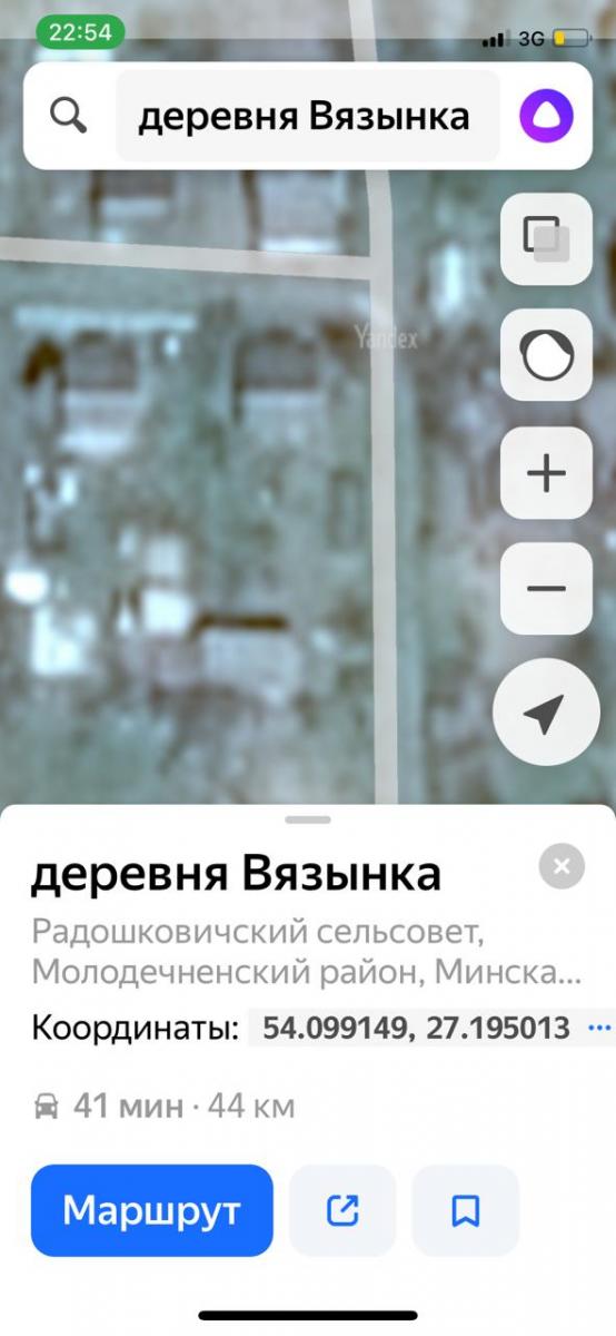 Продам дачу в Молодечненском районе в Вязынке в СТ 