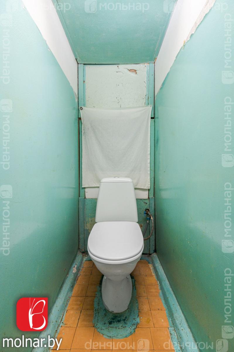 Продам 1-комнатную квартиру в Минске в Заводском р-не, Ангарская, Нестерова ул., 88/2