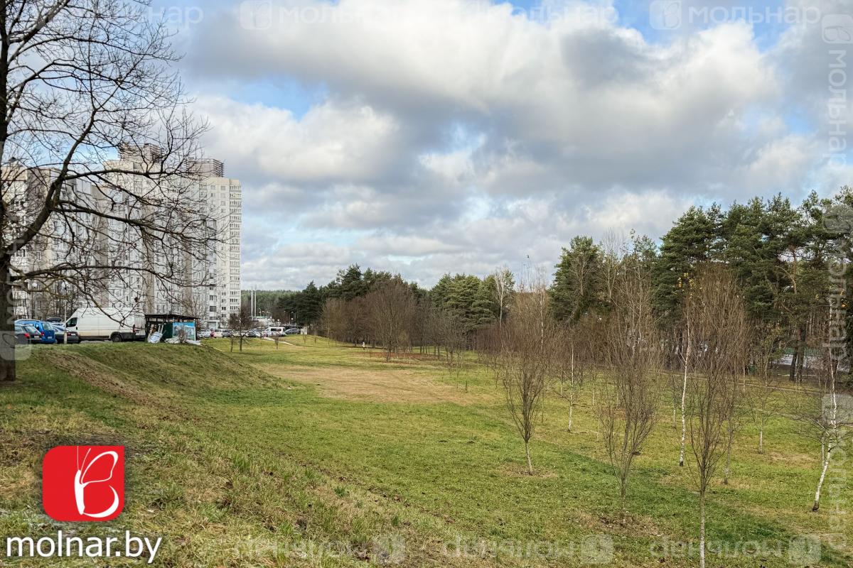 Продам 1-комнатную квартиру в Минске в Заводском р-не, Ангарская, Нестерова ул., 88/2